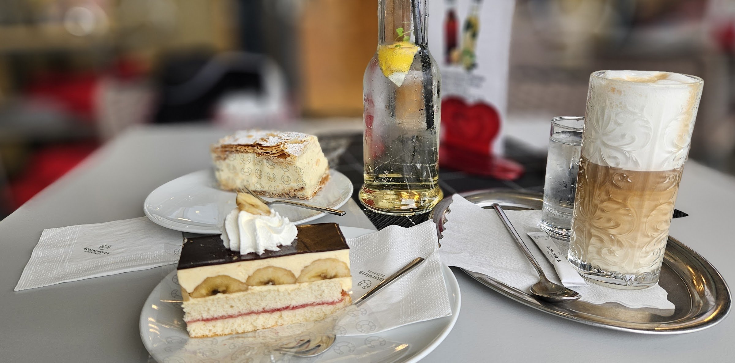 Backhaus Hinterwirth Ebensee